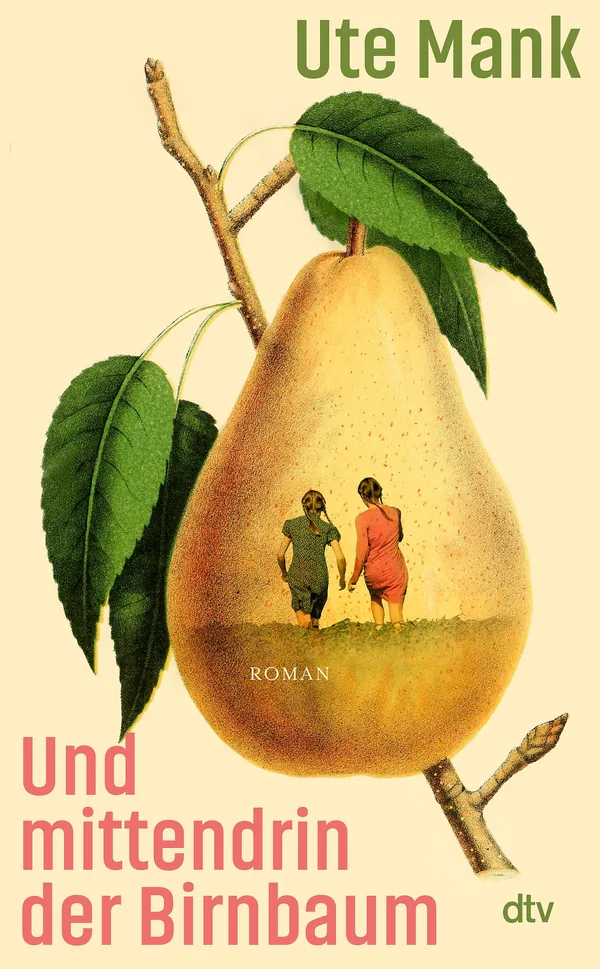 Cover von Und mittendrin der Birnbaum