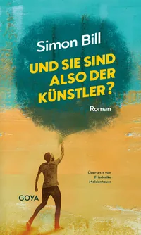 Cover von Und Sie sind also der Künstler?