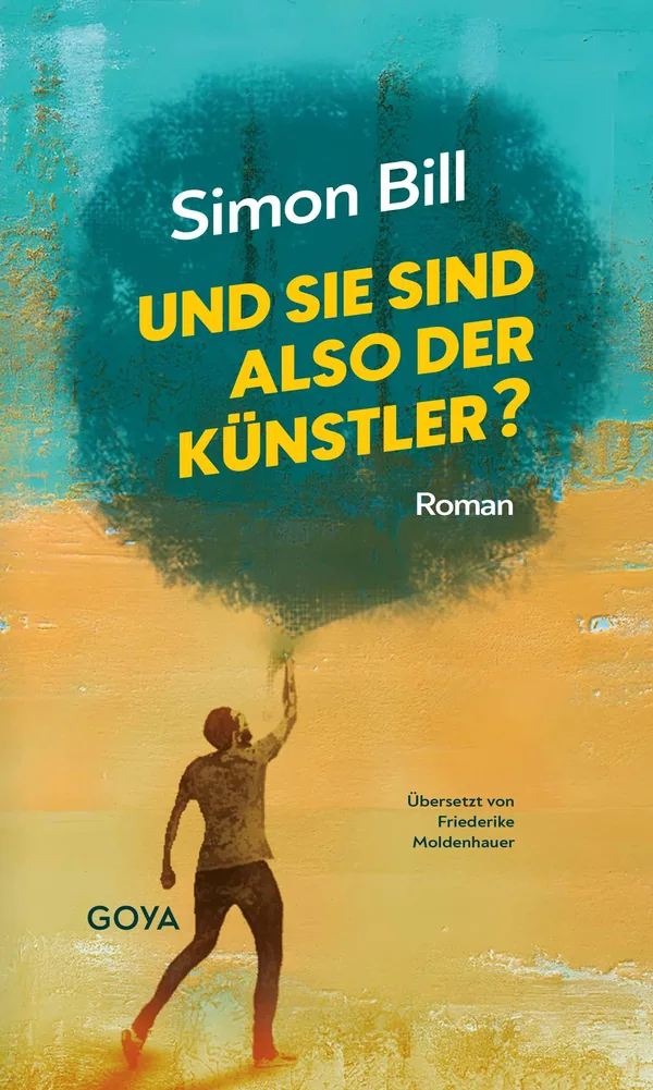 Cover von Und Sie sind also der Künstler?