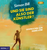 Cover von Und Sie sind also der Künstler?