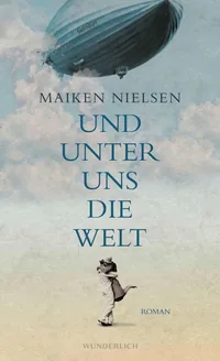 Cover von Und unter uns die Welt