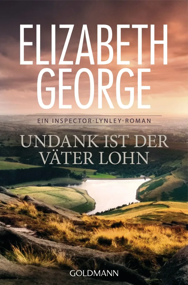 Cover von Undank ist der Väter Lohn