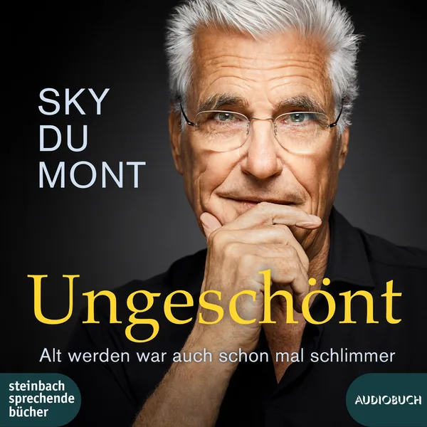 Cover von Ungeschönt