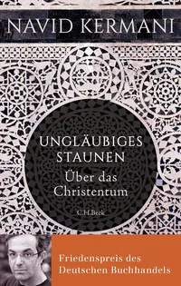 Cover von Ungläubiges Staunen