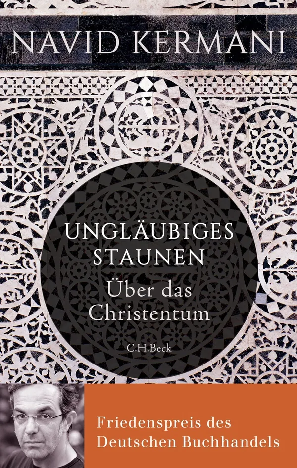 Cover von Ungläubiges Staunen
