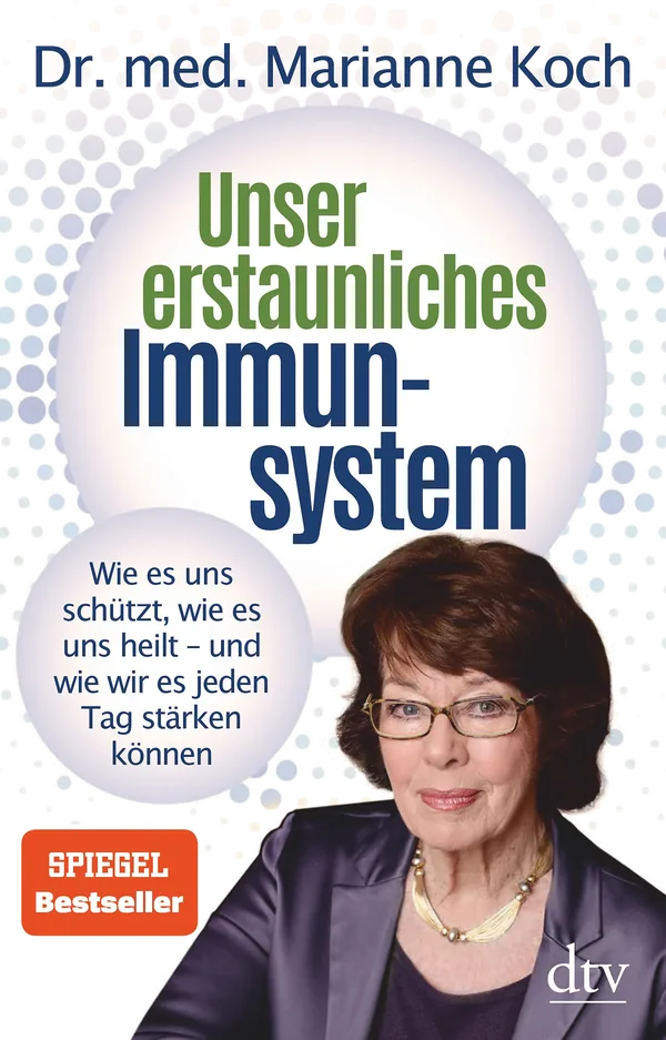 Cover von Unser erstaunliches Immunsystem