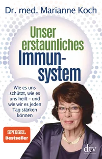 Cover von Unser erstaunliches Immunsystem