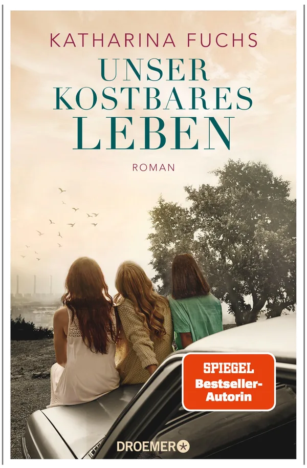 Cover von Unser kostbares Leben
