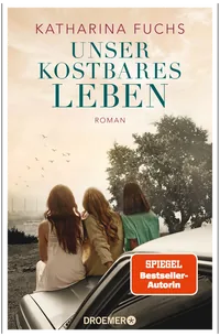 Cover von Unser kostbares Leben