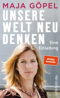Cover von Unsere Welt neu denken