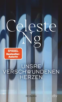 Cover von Unsre verschwundenen Herzen
