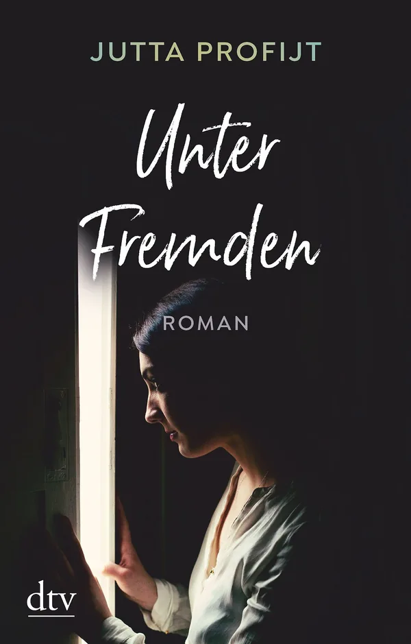Cover von Unter Fremden