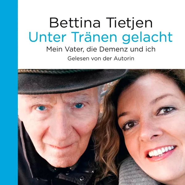 Cover von Unter Tränen gelacht