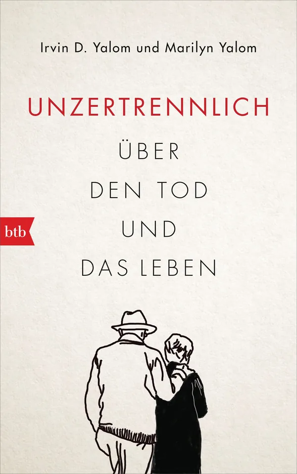 Cover von Unzertrennlich