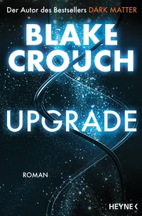 Cover von Upgrade