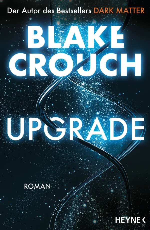Cover von Upgrade