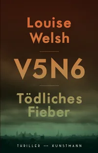 Cover von V5N6