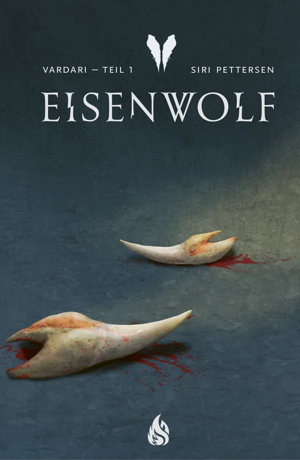 Cover von Vardari – Eisenwolf (Bd. 1)