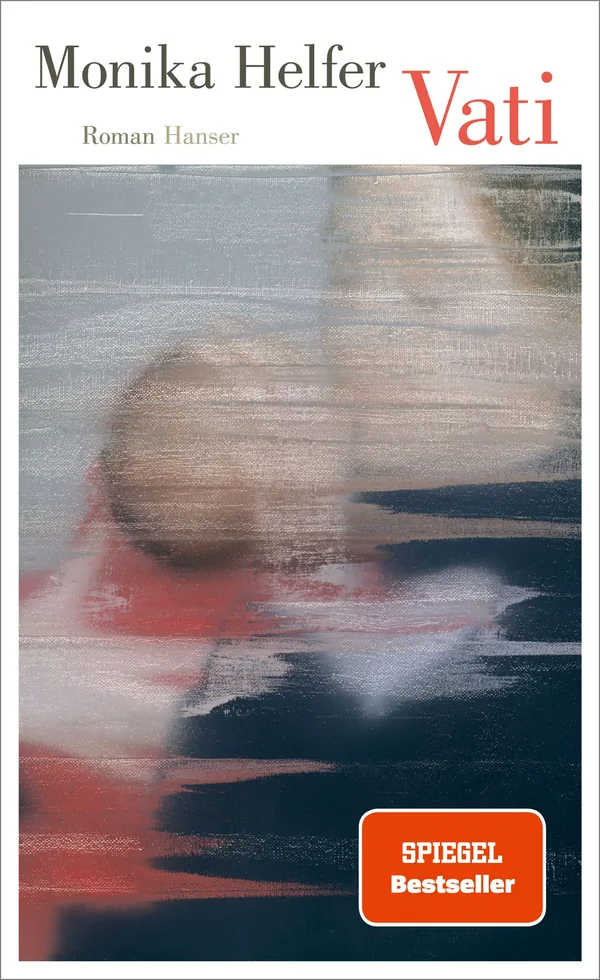 Cover von Vati