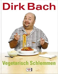 Cover von Vegetarisch Schlemmen