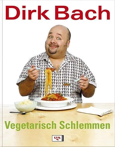 Cover von Vegetarisch Schlemmen