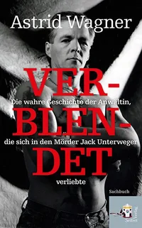 Cover von Verblendet