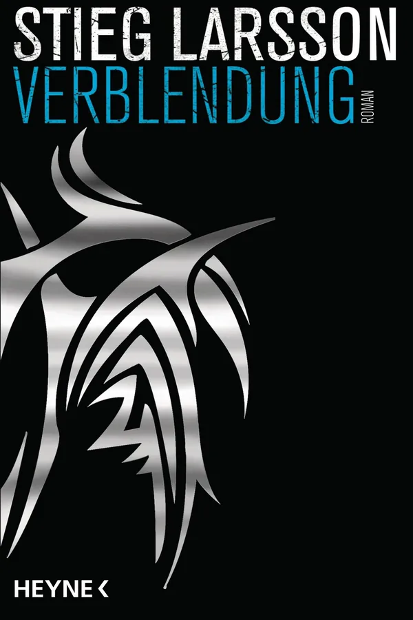 Cover von Verblendung