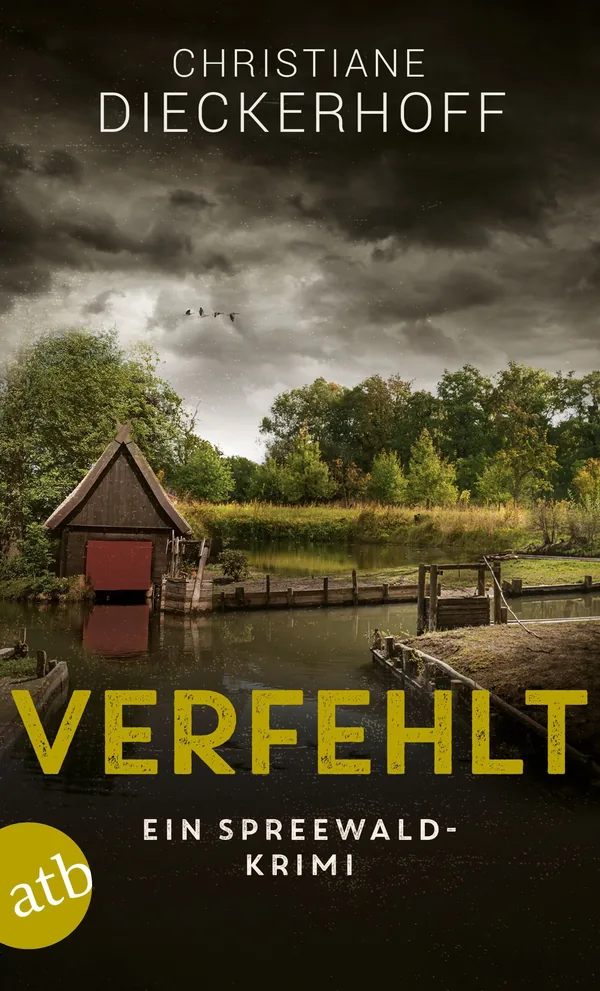 Cover von Verfehlt