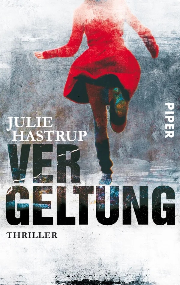 Cover von Vergeltung
