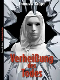 Cover von Verheißung des Todes