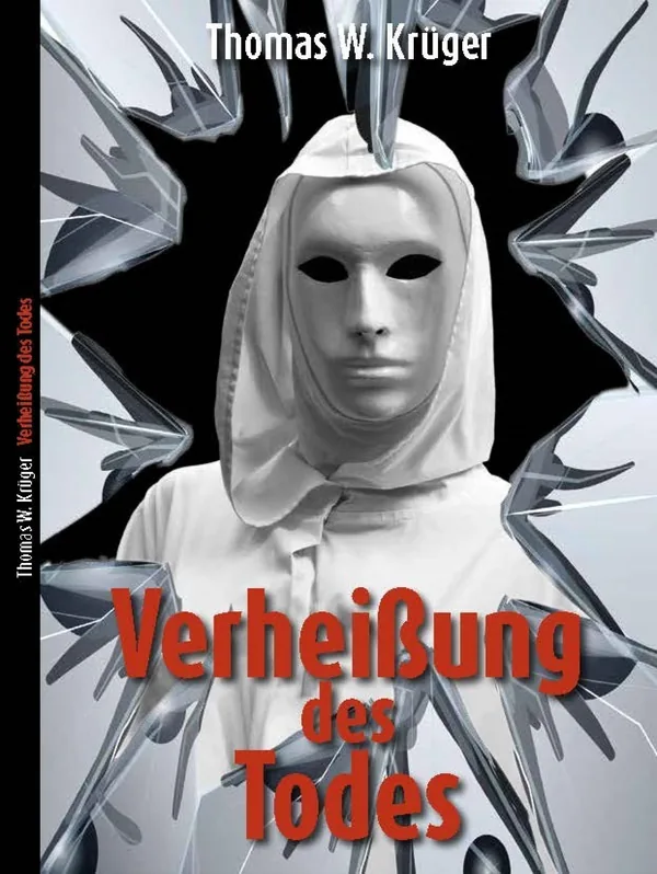 Cover von Verheißung des Todes