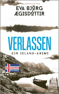 Cover von Verlassen