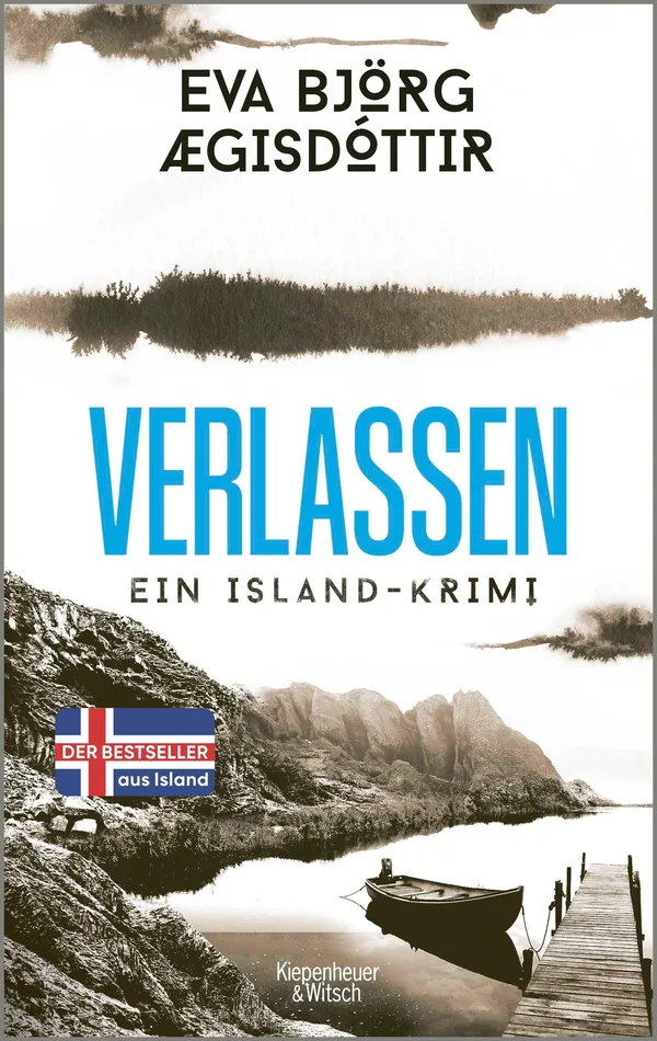 Cover von Verlassen