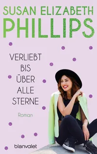 Cover von Verliebt bis über alle Sterne