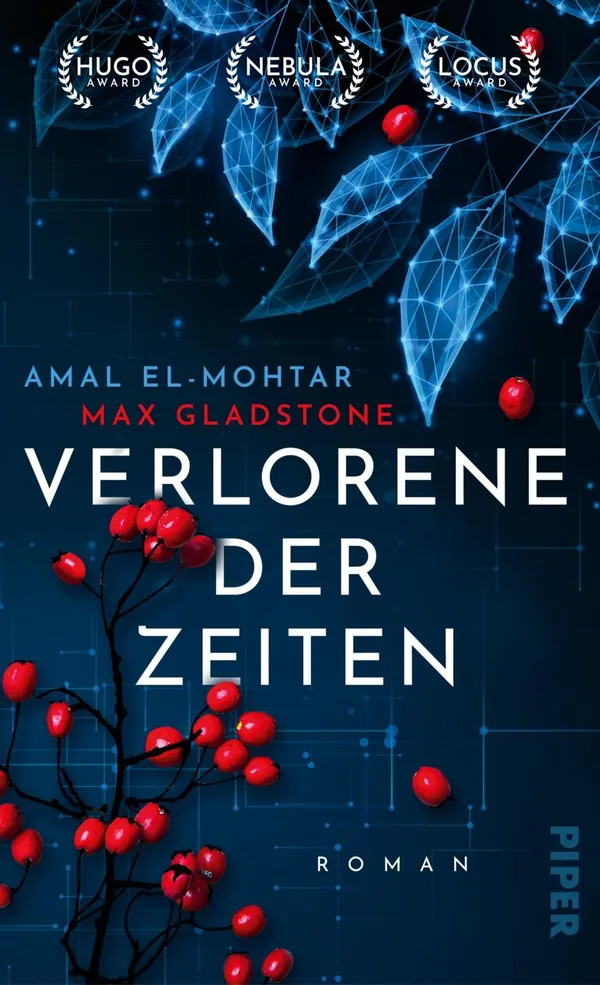 Cover von Verlorene der Zeiten