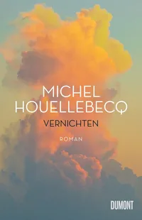Cover von Vernichten