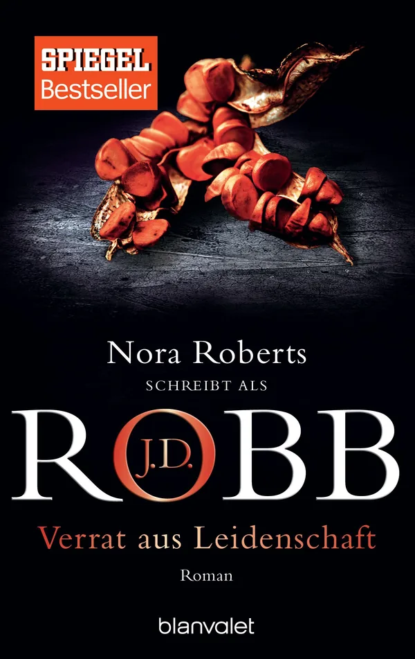 Cover von Verrat aus Leidenschaft