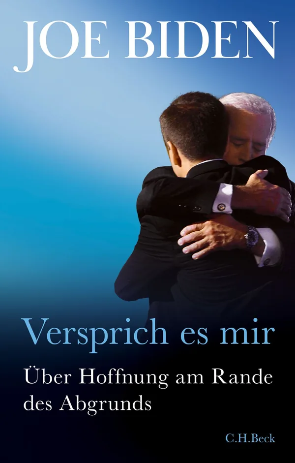 Cover von Versprich es mir