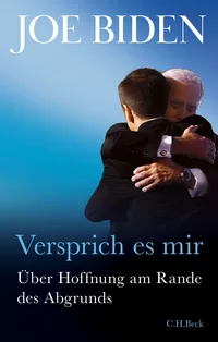 Cover von Versprich es mir