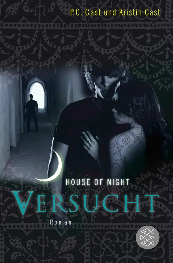 Cover von Versucht