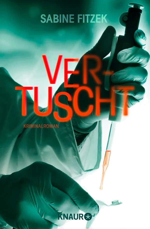 Cover von Vertuscht