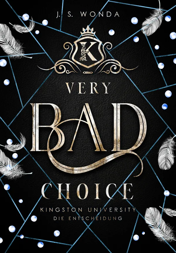 Cover von Very Bad Choice