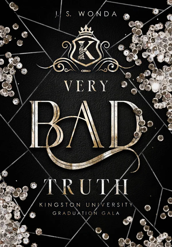 Cover von Very Bad Truth