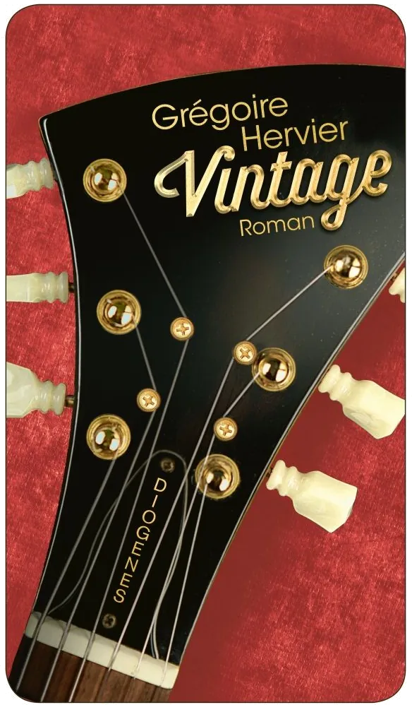 Cover von Vintage