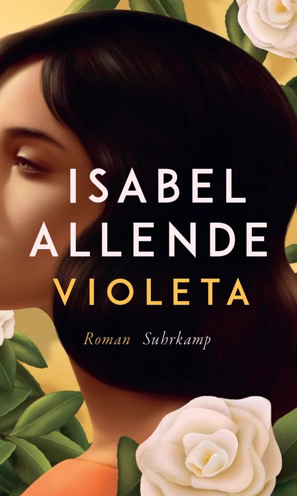 Cover von Violeta
