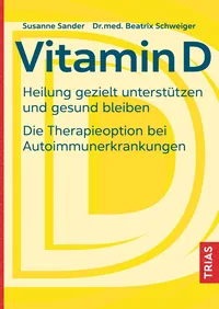 Cover von Vitamin D