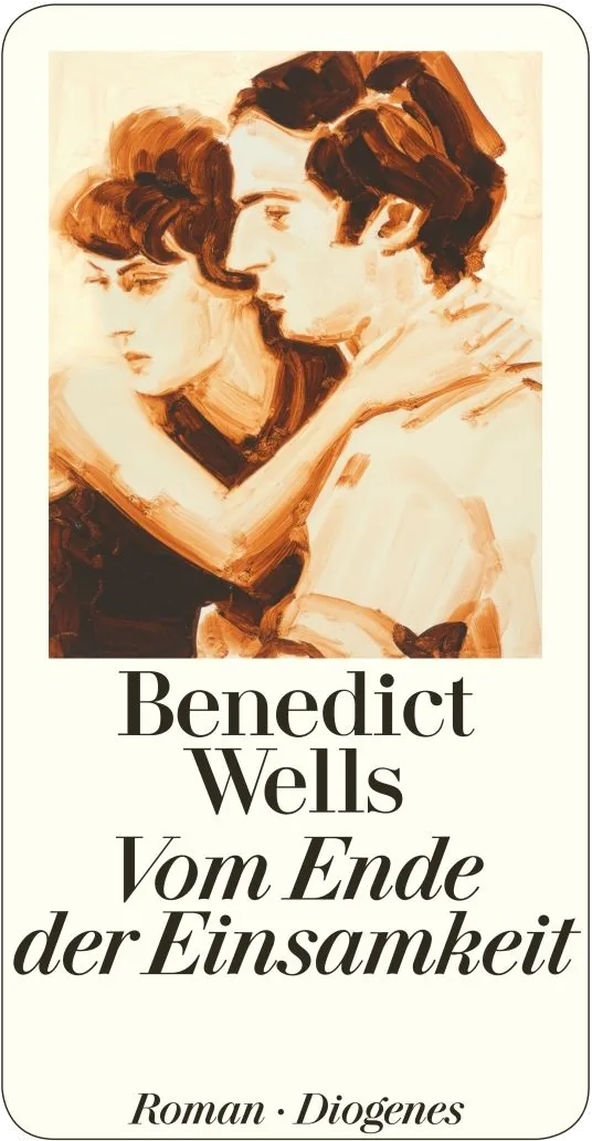 Cover von Vom Ende der Einsamkeit