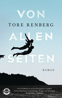 Cover von Von allen Seiten