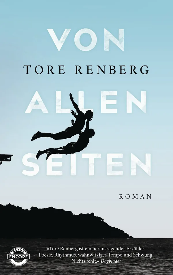 Cover von Von allen Seiten