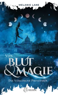 Cover von Von Blut & Magie